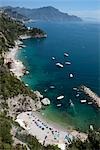 Conca dei Marini, Province of Salerno, Campania, Italy