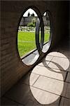 Brion-Vega Cemetery, San Vito d'Altivole, Treviso Province, Veneto, Italy