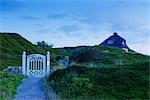 Hoernum, Sylt, North Frisian Islands, Nordfriesland, Schleswig-Holstein, Germany