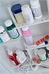 Medicine Cabinet