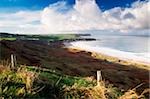 Whitesands Bay Co Antrim, Ireland