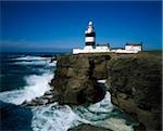 Hook Head Lighthouse, Co Wexford, Ireland