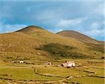 Co Kerry, anneau du Kerry, près de Ballinskellig