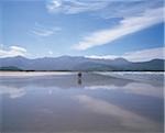 Inch Beach, Dingle Penninsula, County Kerry, Ireland