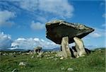 Kilclooney, Co Donegal, Ireland;  Dolmen