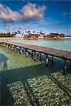 Soneva Gili Resort, Lankanfushi Island, North Male Atoll, Maldives