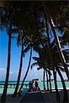 Soneva Gili Resort, Lankanfushi Island, North Male Atoll, Maldives