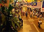 Chinatown central market, Kuala Lumpur, Malaysia