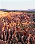 Bryce Canyon, Utah, USA