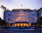 Raffles Hotel, Singapore