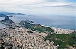 Découvre sur la ville de Rio de Janeiro.