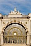 Keleti Railway Station, Pest, Budapest, Hungary