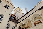 Old Town Hall, Old Town, Bratislava, Slovakia