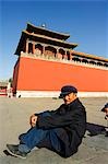 The Forbidden City Palace Museum,Zijin Cheng,Beijing,China