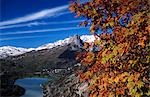 Valle de Tena,Spanish Pyrenees