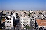 Voir toute l'al - Merjeh, ou la place du Martyr, dans le centre de Damas, Syrie