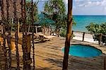 Suite 15, Kreis Lagoon Resort, Sansibar, Pemba Insel Ost-Afrika