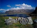 Loch na Cleavag.