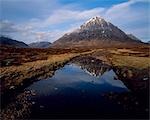 Glencoe, Buachaille Etive mor.