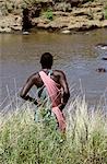 Guide Maasai