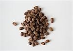 Coffee beans