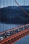 Golden Gate Bridge, San Francisco, California