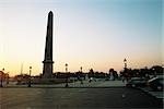 Paris (France), Place de la Concorde