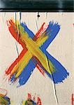 X,text,painted.