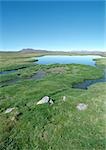 Chile, El Norte Grande, Landschaft