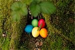 Easter Eggs