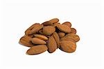 Almonds