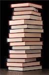 Pile de livres