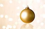 Boule de Noël