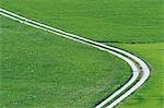 Track, Field, Canton of Berne, Switzerland