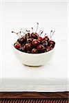 Bowl of Cherries