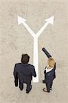 Business-Alltag