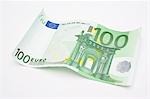 100 Euro Note