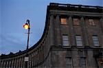 Royal Crescent, Bath, England