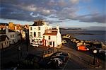 Lyme Regis, Dorset, Angleterre