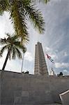 Plaza de la Revolucion, Havana, Cuba