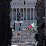 Monumento Vittorio Emanuele, Rome