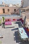 Mallorca Palma penthouse renovation