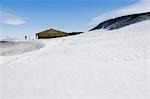 Discovery Hut, McMurdo Station, Antarctica de Scott