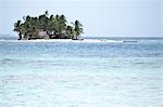 Îles de San Blas, Panama