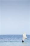 Fisherman, San Blas Islands, Panama