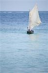 Fisherman, San Blas Islands, Panama