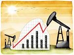 Raffinerie de pétrole