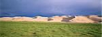 Dunes de Khongryn, Gobi desert, Parc National de Gobi, Omnogov province, Mongolie, Asie centrale, Asie