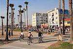 Venice Beach, Los Angeles, Californie, États-Unis d'Amérique, l'Amérique du Nord