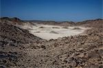 Arabian Desert, Sahara Desert, Egypt